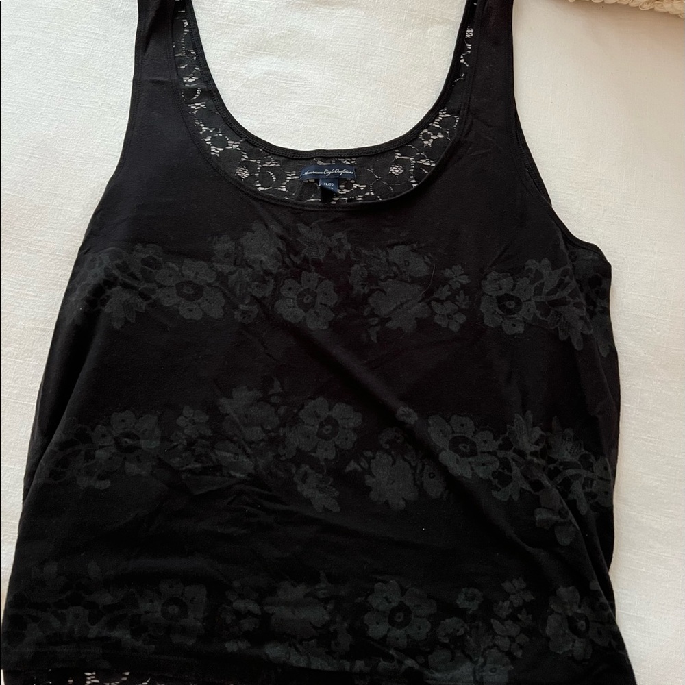 American Eagle tank top